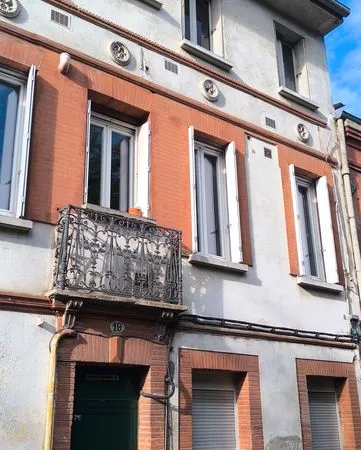 Studio en centre ville