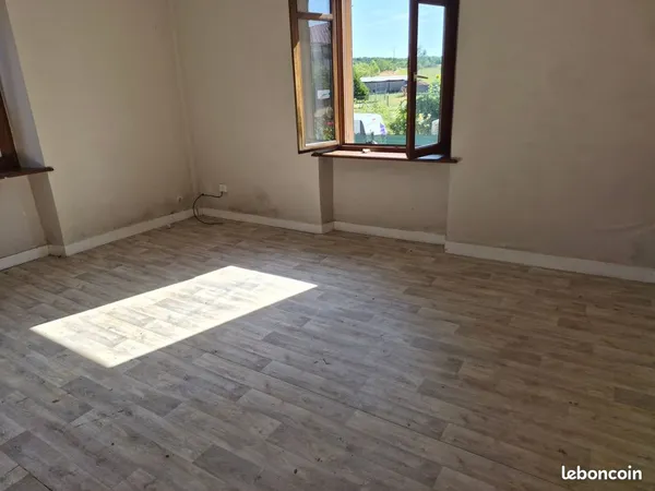 Appartement f3