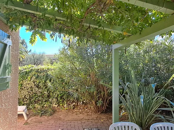 Maison 3 pièces 37 m²