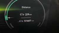 Renault Mégane E-Tech Electric EV60 220ch Techno super charge — photo 9