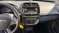 Dacia Spring Essential 23B — photo 19