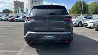 Peugeot 5008 Hybrid 145ch GT Exclusive e-DCS6 — photo 6