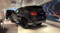Land-Rover Discovery Sport P300e R-Dynamic SE AWD BVA Mark VI — photo 7