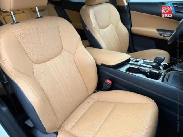 Lexus Nx 450h+ luxe 4wd — photo 5