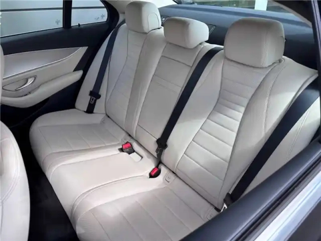 Mercedes Classe E 200 d 9g-tronic — photo 48