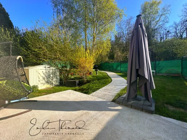 Maison 3 pièces 72 m²