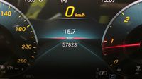 Mercedes Classe B 200d 150ch AMG Line Edition 8G-DCT 8cv — photo 9