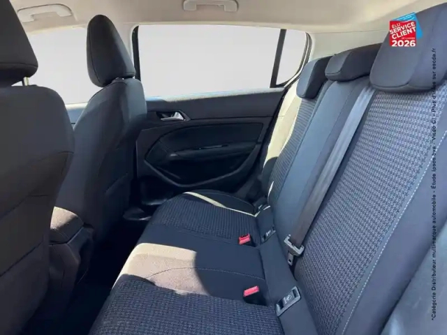 Peugeot 308 1.2 puretech 130ch ?6.c s&amp;s allure business — photo 12