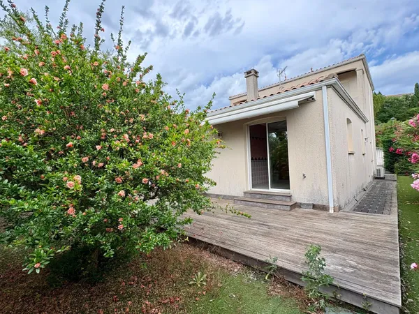 Maison 4 pièces 114 m²
