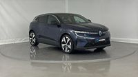 Renault Mégane E-Tech Electric EV60 220ch Iconic super charge -C — photo 3