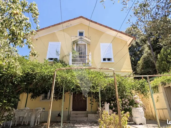 Charmante maison de 127 m² avec vue dégagée