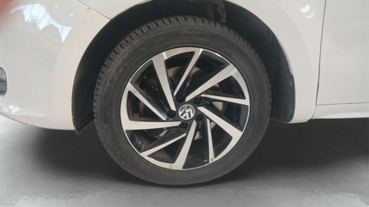 Volkswagen Sharan 2.0 TDI 150 BlueMotion Technology DSG6 — photo 14