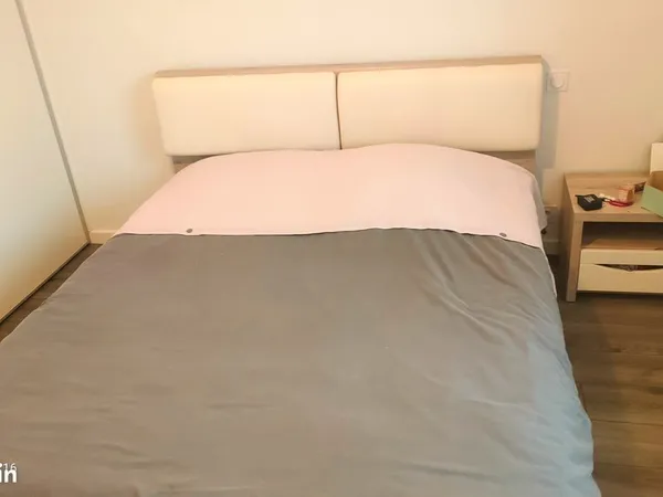 Location étudiante chambre chez l habitant