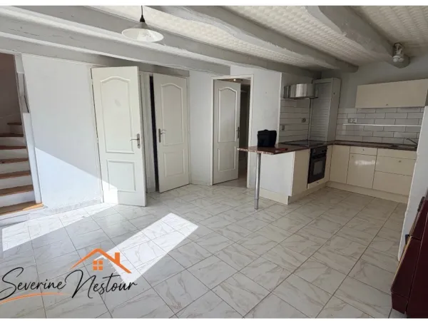 Maison à vendre 4 pièces (56)