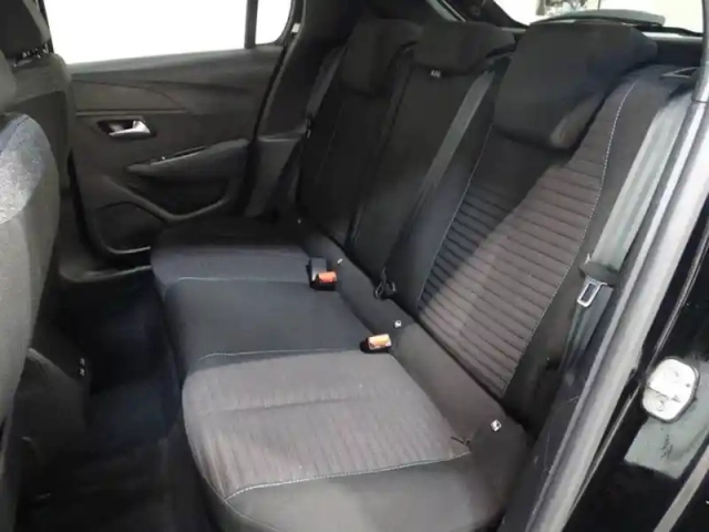 Peugeot 208 electrique 50 kwh 136ch — photo 11