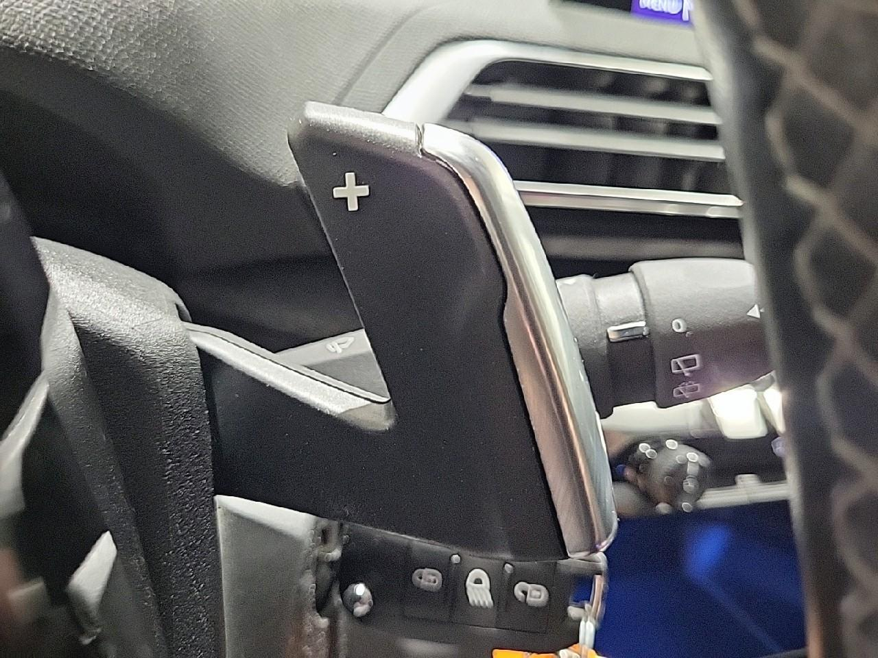 Peugeot 3008 bluehdi 130ch s&s eat8 allure — photo 18