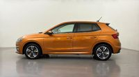 Skoda Fabia 1.0 TSI 95ch Style — photo 7
