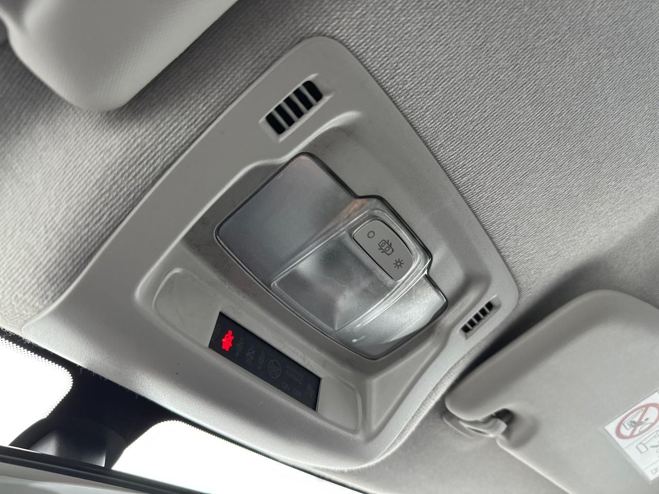 Citroën C3 bluehdi 100 bvm6 you — photo 27
