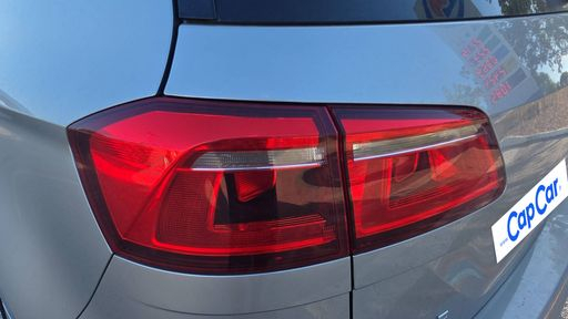Volkswagen Golf Sportsvan 1.4 TSI 125 DSG7 - Carat – 2017 – 136024 km – Essence – Boîte Automatique — photo 7