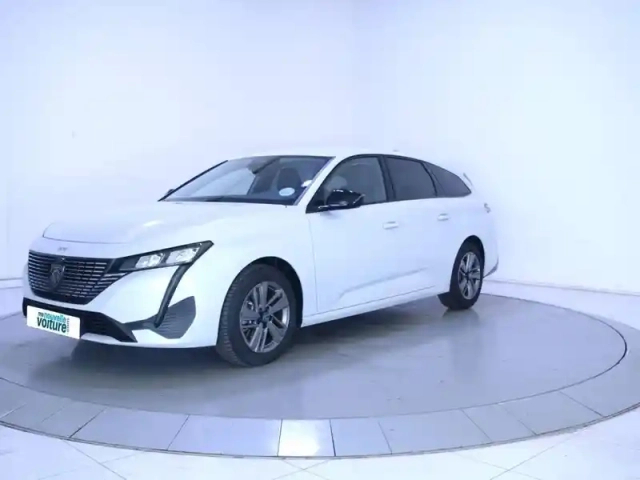 Peugeot 308 sw bluehdi 130ch s&amp;s eat8 — photo 90