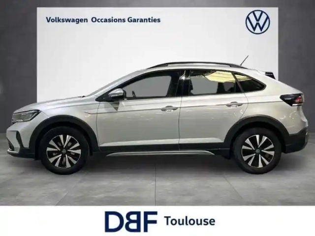Volkswagen Taigo 1.0 tsi 95 bvm5 life business — photo 2