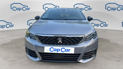 Peugeot 308 SW 1.6 Puretech 225 EAT8 - GT – 2018 – 120980 km – Essence – Boîte Automatique — photo 35