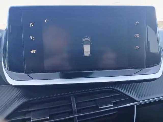 Peugeot 208 puretech 75 s&amp;s bvm5 — photo 19