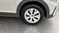 Volkswagen Taigo 1.0 TSI 95ch Taigo — photo 20