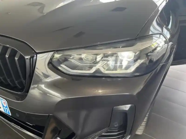 Bmw X3 xdrive30e 292ch m sport — photo 10