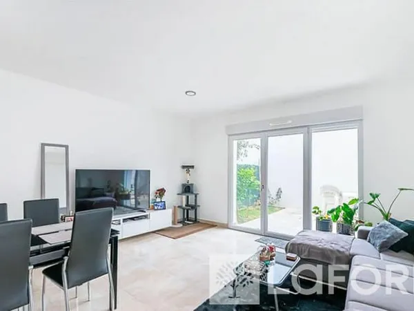 Appartement Pessac 4 pièce(s) 91.97 m2