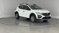 Dacia Sandero 1.0 TCe 90ch Stepway Essential — photo 3