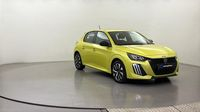 Peugeot 208 1.2 PureTech 100ch S&S Active — photo 3