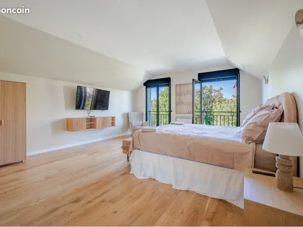 Location meuble