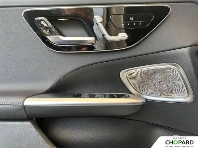 Mercedes Classe C break 220 d 9g-tronic — photo 7