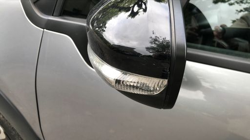 Citroen C3 1.2 PureTech 82 - Graphic – 2019 – 79467 km – Essence – Boîte Manuelle — photo 3
