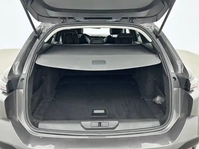 Peugeot 308 sw bluehdi 130ch s&amp;s eat8 — photo 6