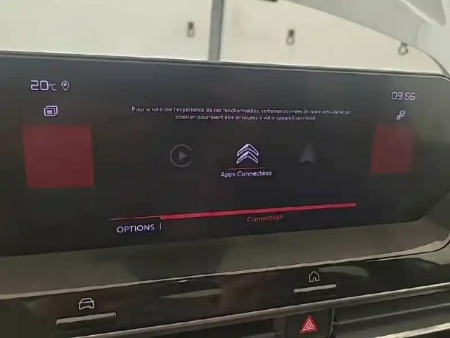 Citroën C4 puretech 130 s&amp;s bvm6 — photo 41