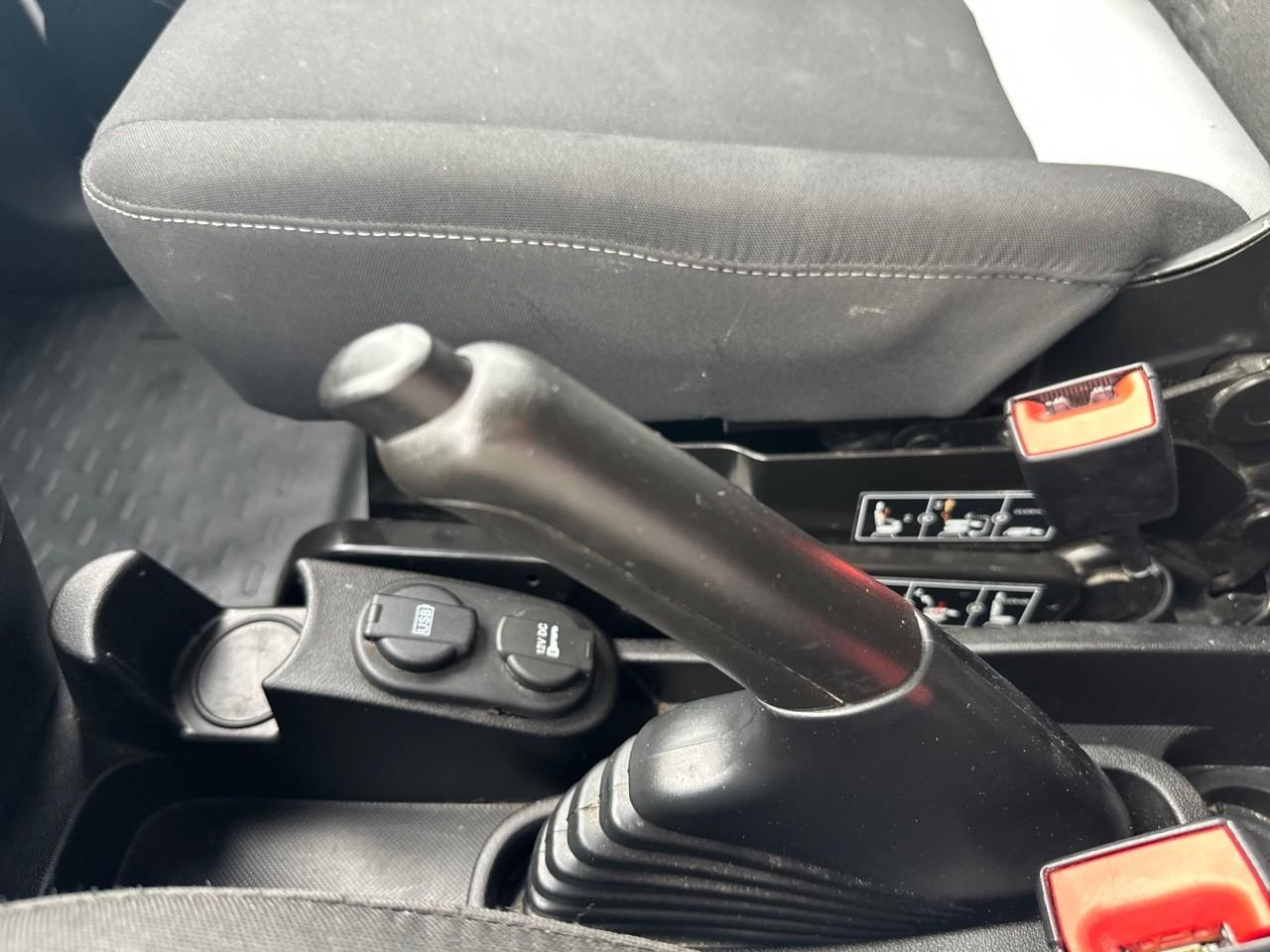 Fiat Fiorino 1.3 multijet 80ch pro lounge — photo 18
