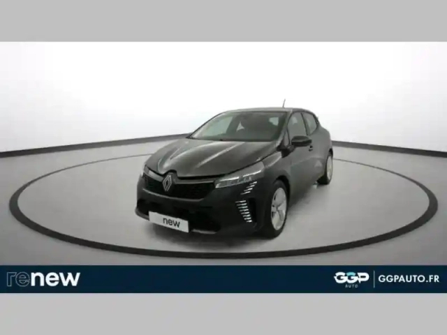 Renault Clio 1.5 dci 100ch evolution - 25 — photo 1