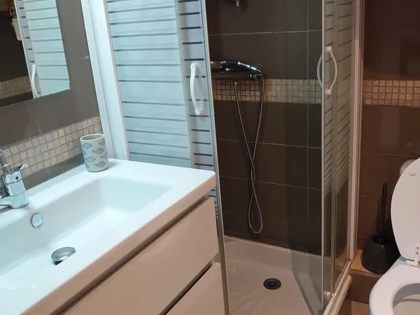 Appartement bail de 7 mois