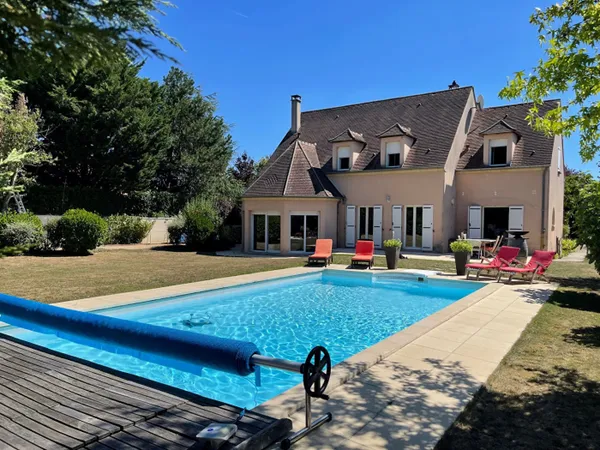 Maison Feucherolles 11 pièce(s) 275 m2