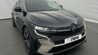 Renault Mégane E-Tech Electric 220ch 60kWh Iconic autonomie confort -25 — photo 3