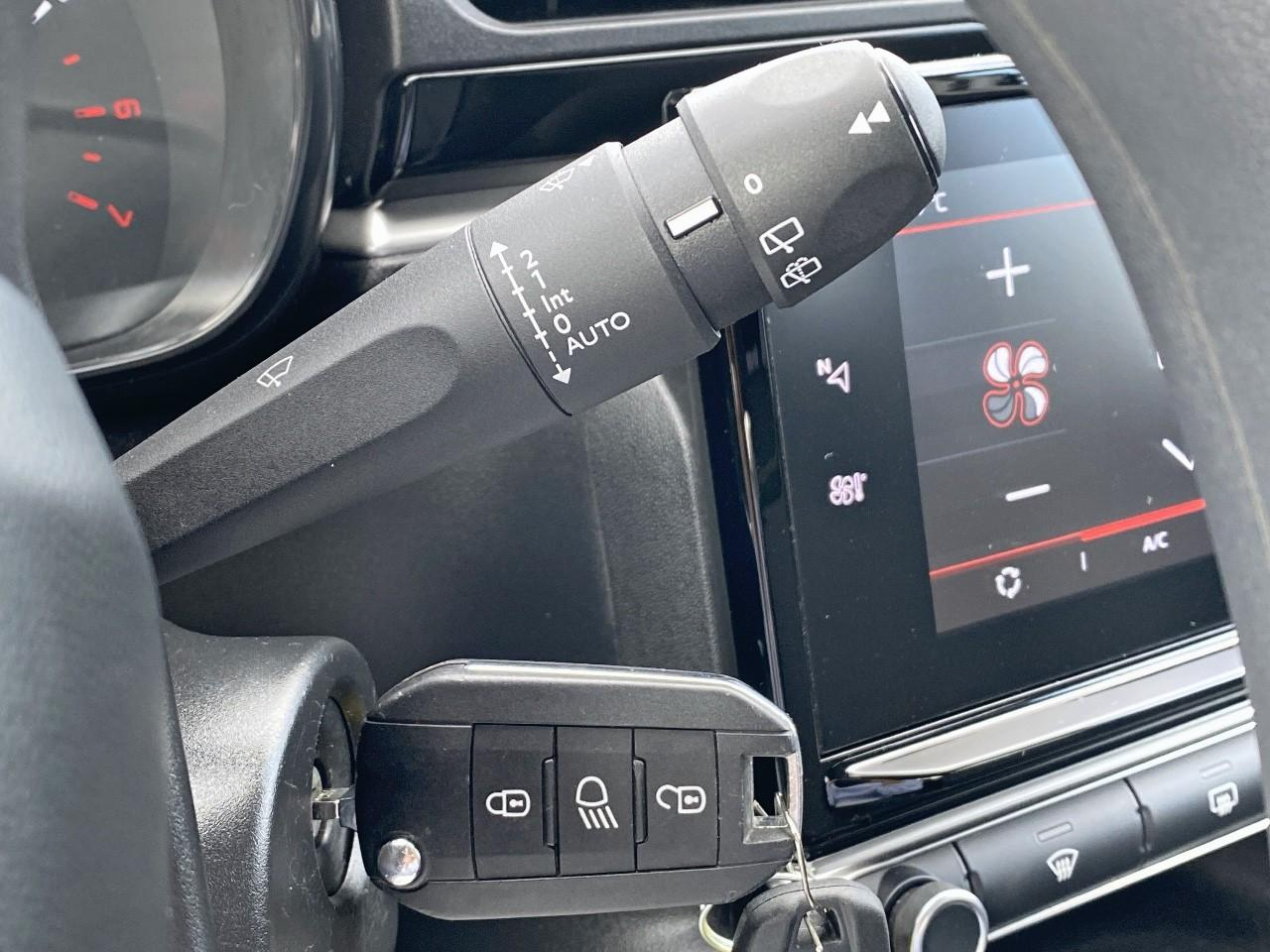 Citroën C3 1.2 puretech 83ch s&s max — photo 17