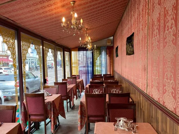 Boutique 116 m²
