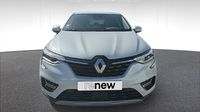 Renault Arkana 1.6 E-Tech 145ch Intens -21B — photo 2