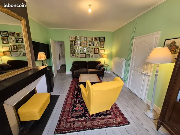 Rare-hyper-centre de nancy/vieille ville