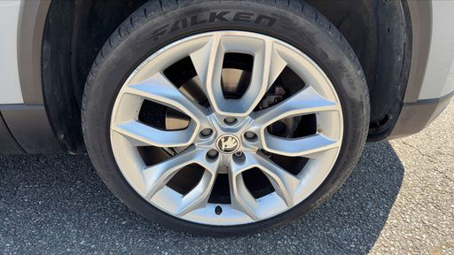 Skoda Karoq 1.5 TSI ACT 150 DSG7 - Style – 2018 – 84550 km – Essence – Boîte Automatique — photo 21
