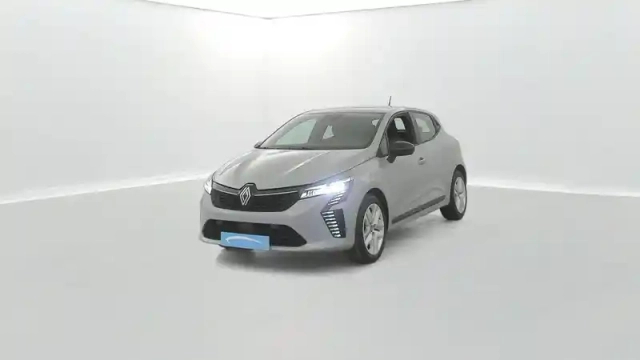 Renault Clio blue dci 100 ch gsr2 — photo 10
