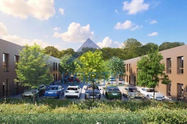 Local d'activité 1146 m²
