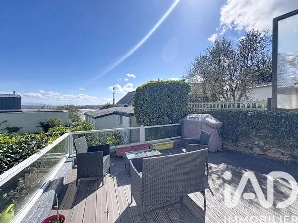 Maison 5 pièces 140 m²
